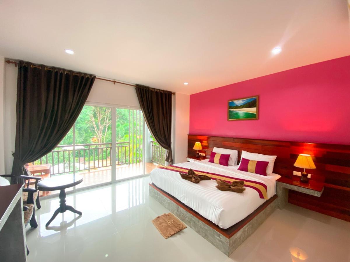 Hotel Hatzanda Lanta - Sha Extra Ko Lanta