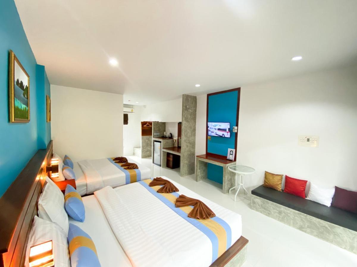 Hatzanda Lanta - Sha Extra Ko Lanta