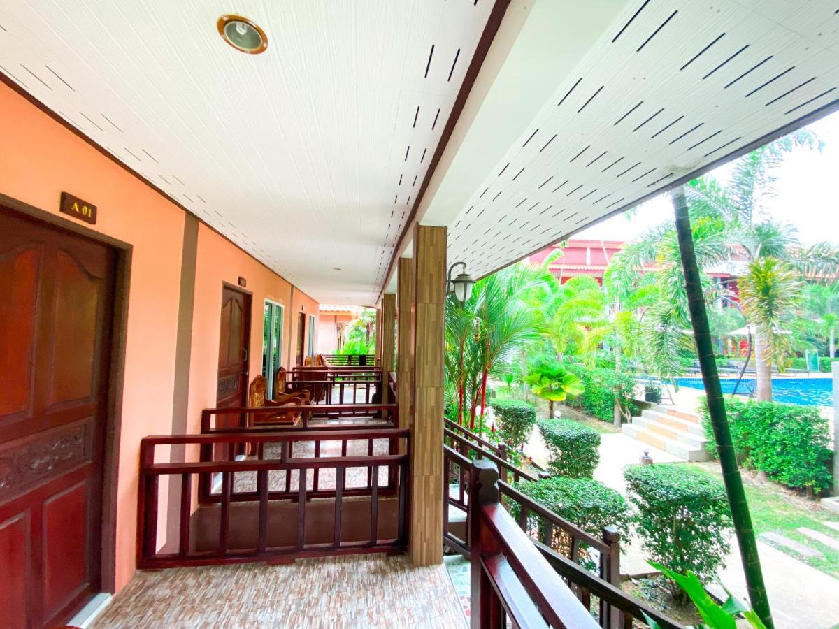 Hotel Hatzanda Lanta - Sha Extra Ko Lanta