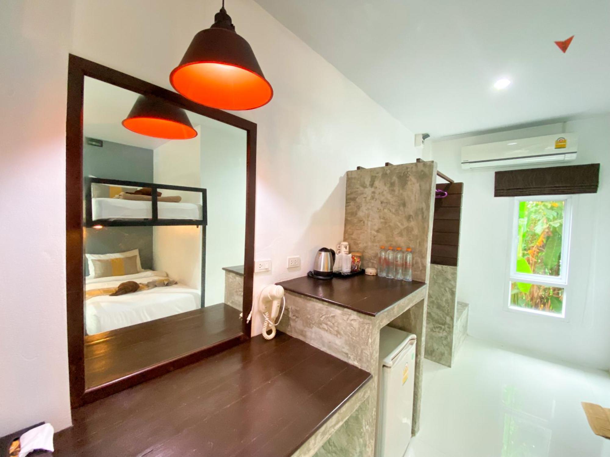 Hatzanda Lanta - Sha Extra 3* Ko Lanta