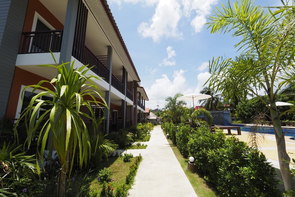Hotel Hatzanda Lanta - Sha Extra Ko Lanta