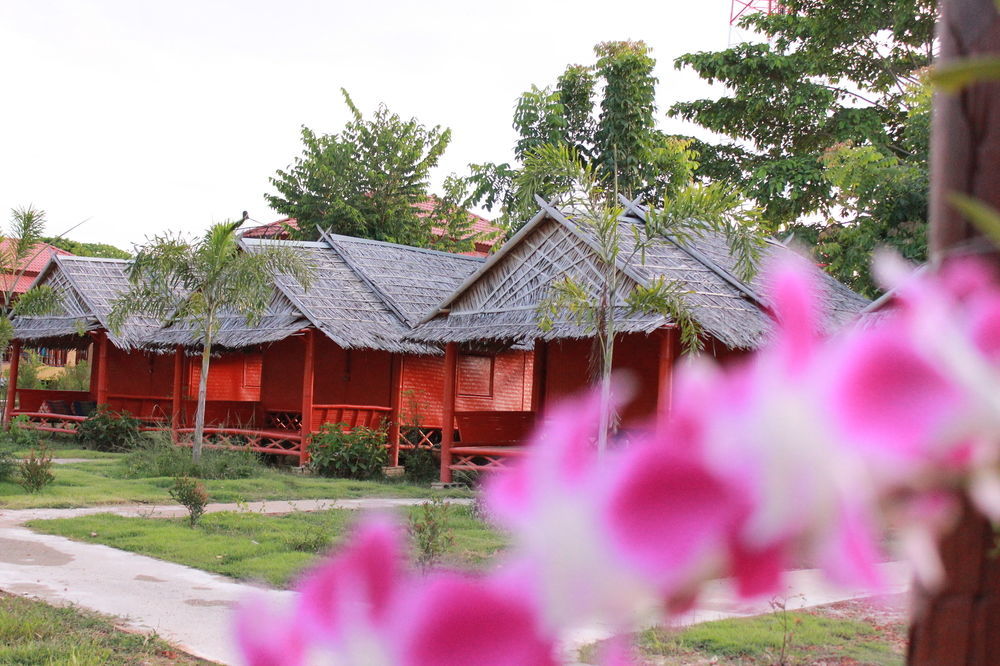 Hatzanda Lanta - Sha Extra Hotel Ko Lanta
