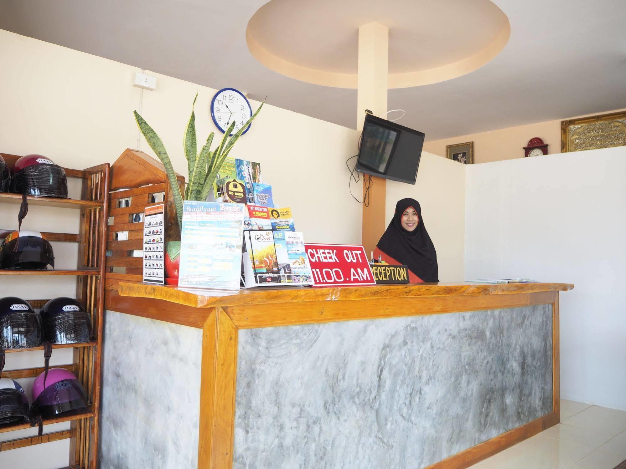 Hatzanda Lanta - Sha Extra Hotel Ko Lanta